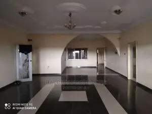 5bdrm House in Atasomanso, Kumasi Metropolitan for Rent