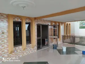 5bdrm House in Atasomanso, Kumasi Metropolitan for Rent
