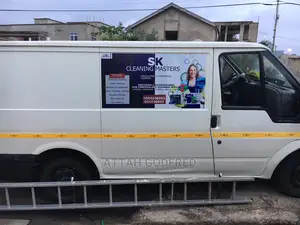 Sk Cleaning Masters