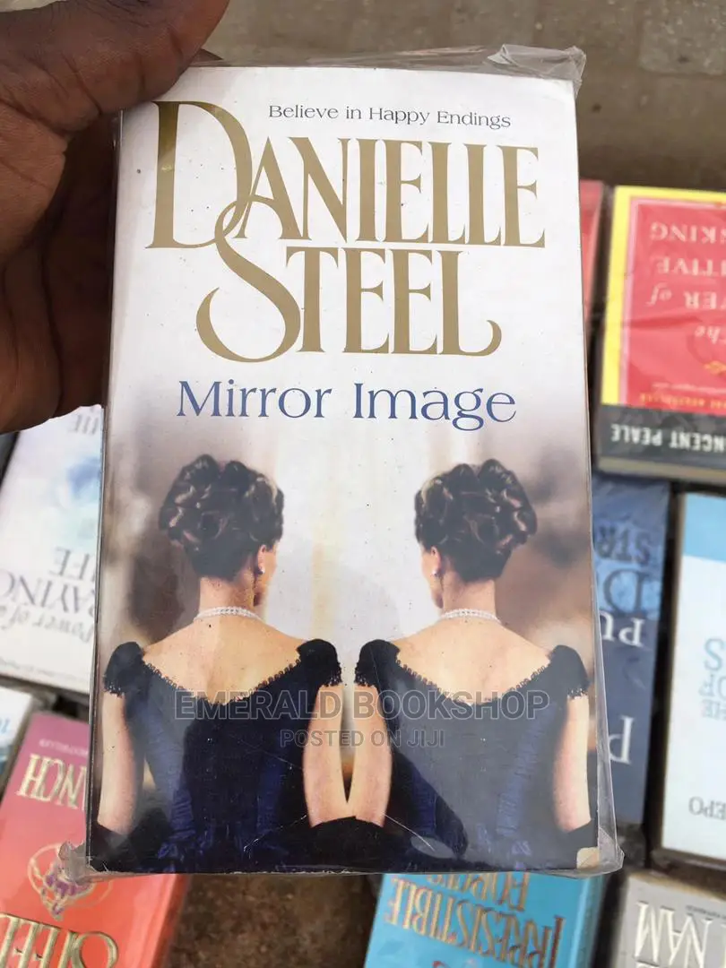 Danielle Steel Novels Home Use