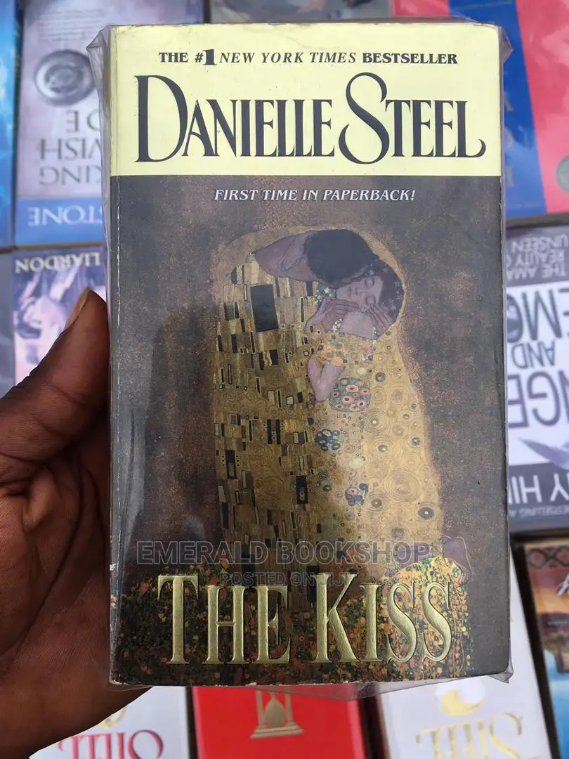 Danielle Steel Novels Home Use