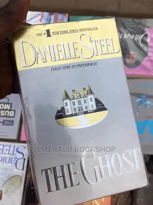 Danielle Steel Novels Home Use