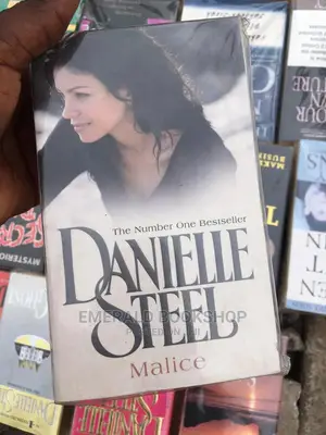 Danielle Steel Novels Home Use