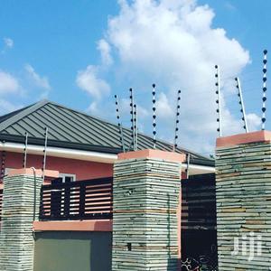 Security Electric Fencing