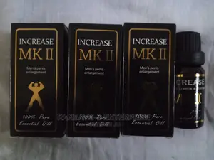 Best Penis Enlargement Oil MK11
