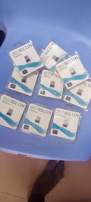 USB Wifi Adapter