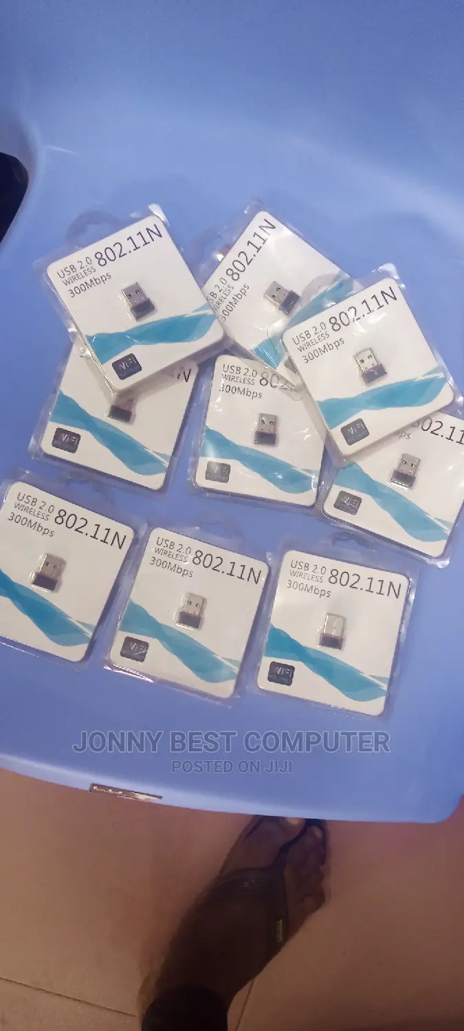 USB Wifi Adapter