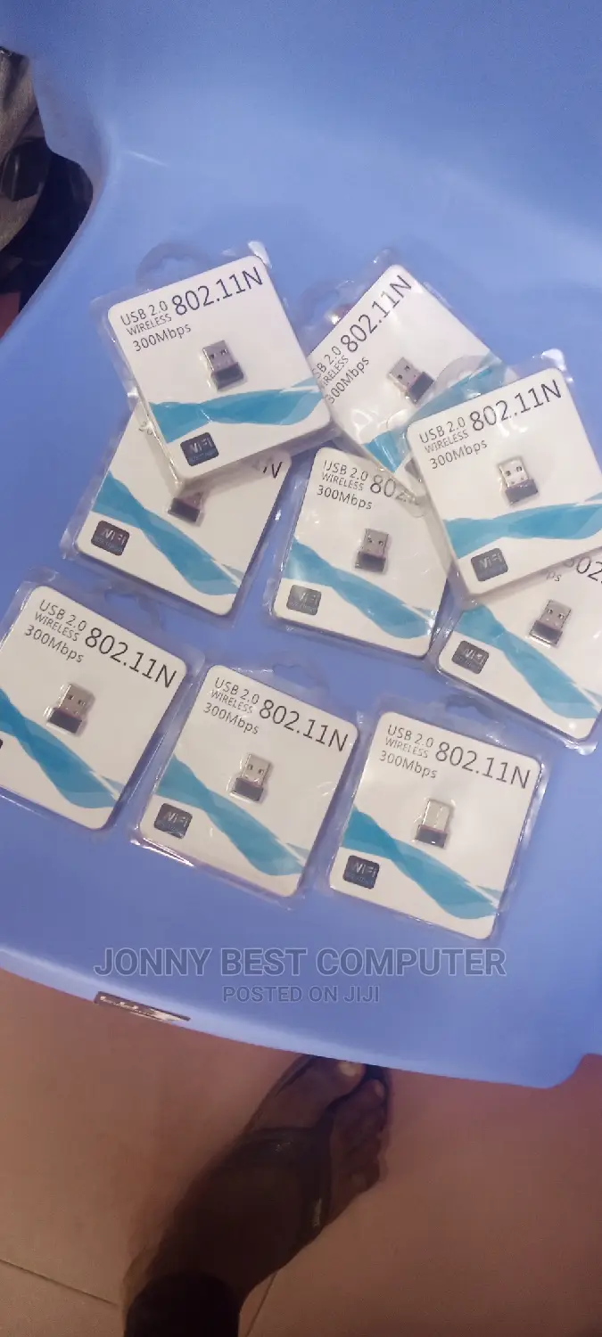 USB Wifi Adapter