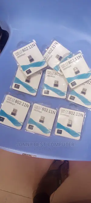 USB Wifi Adapter
