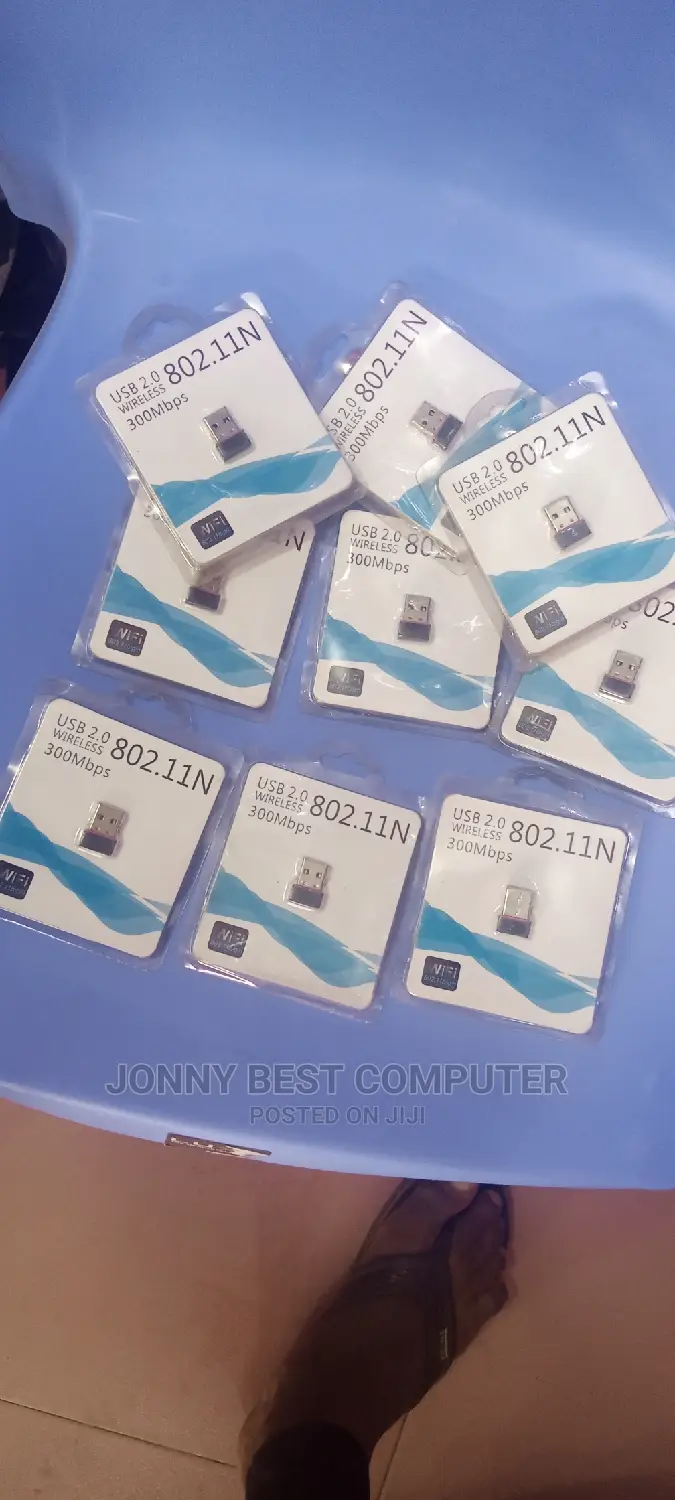 USB Wifi Adapter