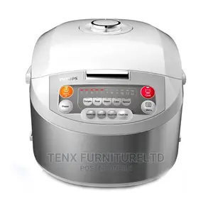 Rice Cooker (Philips)