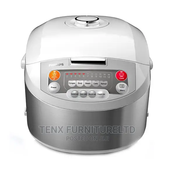 Rice Cooker (Philips)