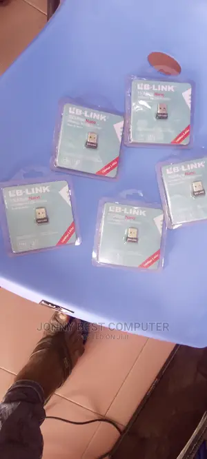 LB Link Nino Wifi Adapter