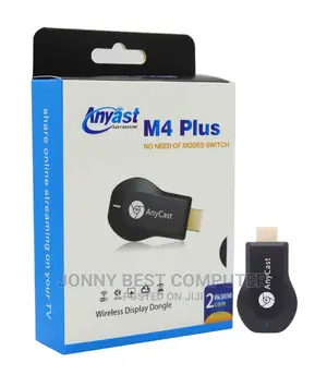 Wireless Display Dongle