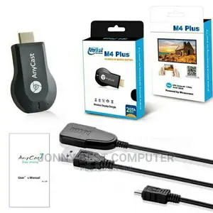Wireless Display Dongle