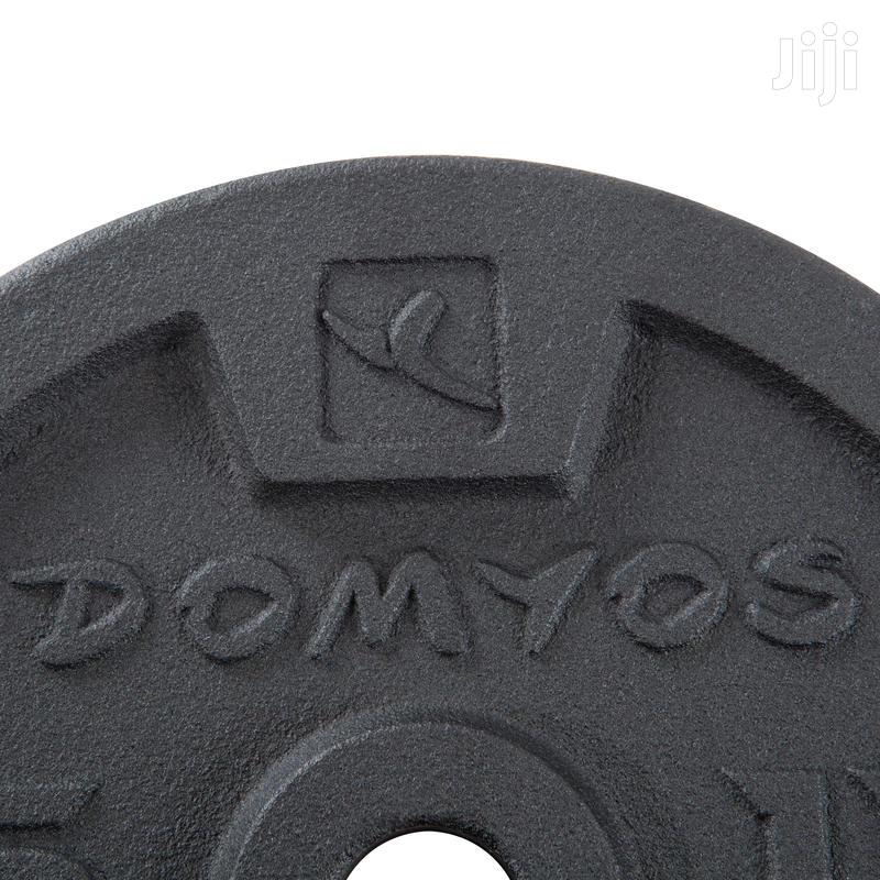 Weight Dumbbells and Bars Kit 50 Kg