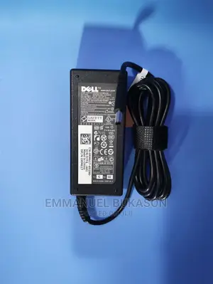 Original Dell Charger