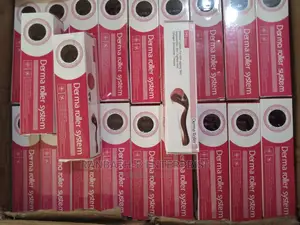Derma Roller FDA Approved