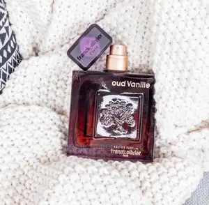 Franck Olivier Oud Perfume