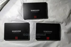 512gb SSD 2.5inch Sata Samsung 850pro High Performance