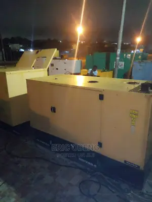 Perkin Generator