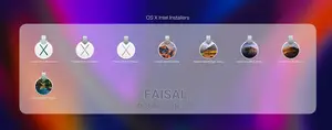 Any Type of Macos Installation Available
