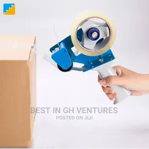 Tape Dispenser
