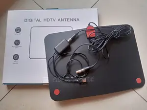  Digital HDTV Antenna