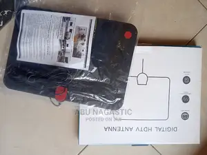  Digital HDTV Antenna