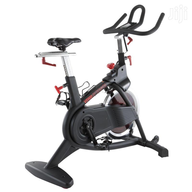 SPINING Bike( Indoor)
