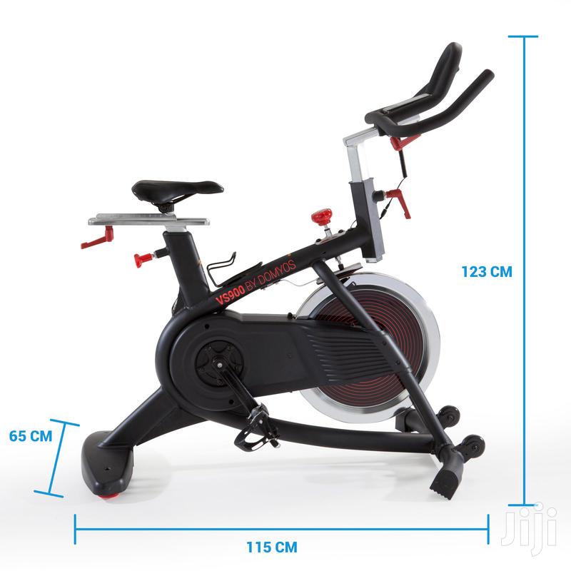 SPINING Bike( Indoor)
