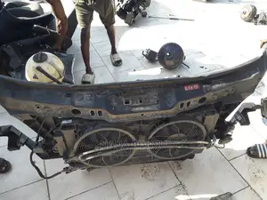 Sprinter Radiator