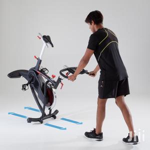 SPINING Bike( Indoor)