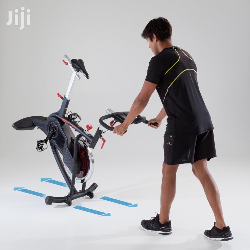 SPINING Bike( Indoor)