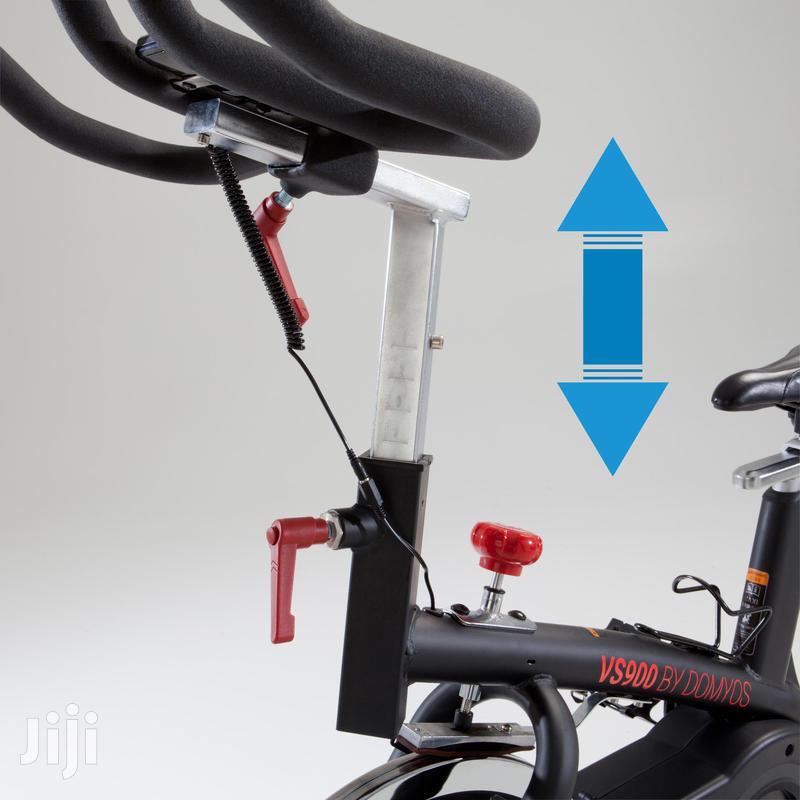 SPINING Bike( Indoor)