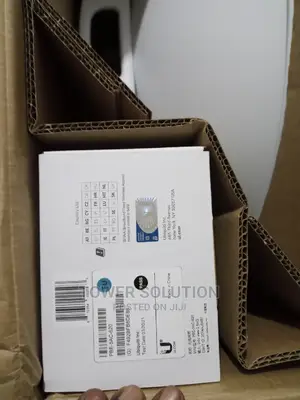 Ubiquity Powerbeam Ac 620