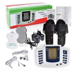 Electronic Pulse Massager