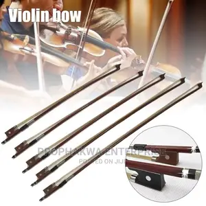 Professional Violin Bow