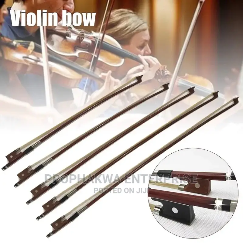 Professional Violin Bow