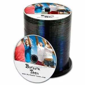 Cd Printing and Duplication