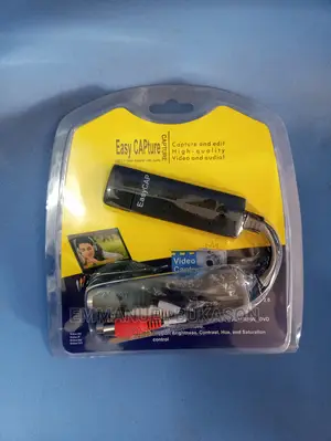 Easycap USB Capture