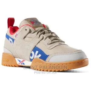 Quality Reebok Snk