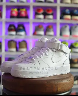 Nike Airforce