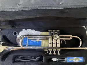 Trumpet Yahama