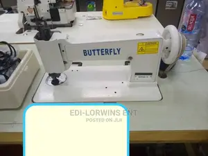 Butterfly Joromi Machine