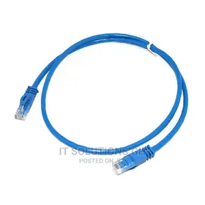 Utp Cable Cat6 1M
