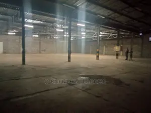 1000sqm Warehouse at Madina