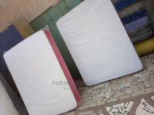 Rand New Double Mattress 11 Inches. Free Delivery
