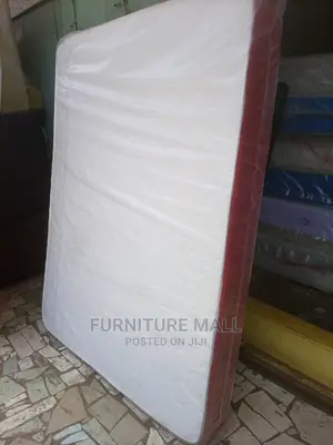 Canadian Double Mattress 11 Inches. Free Delivery