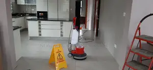 New Living Cleaning and Laundry Services